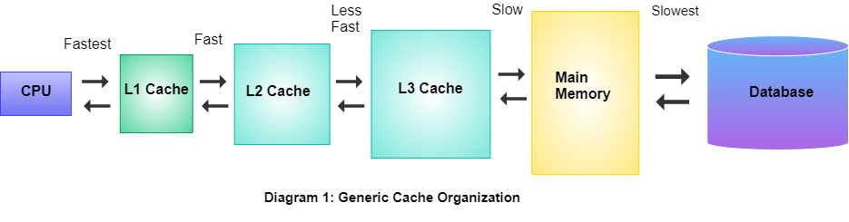 Generic Cache Organization